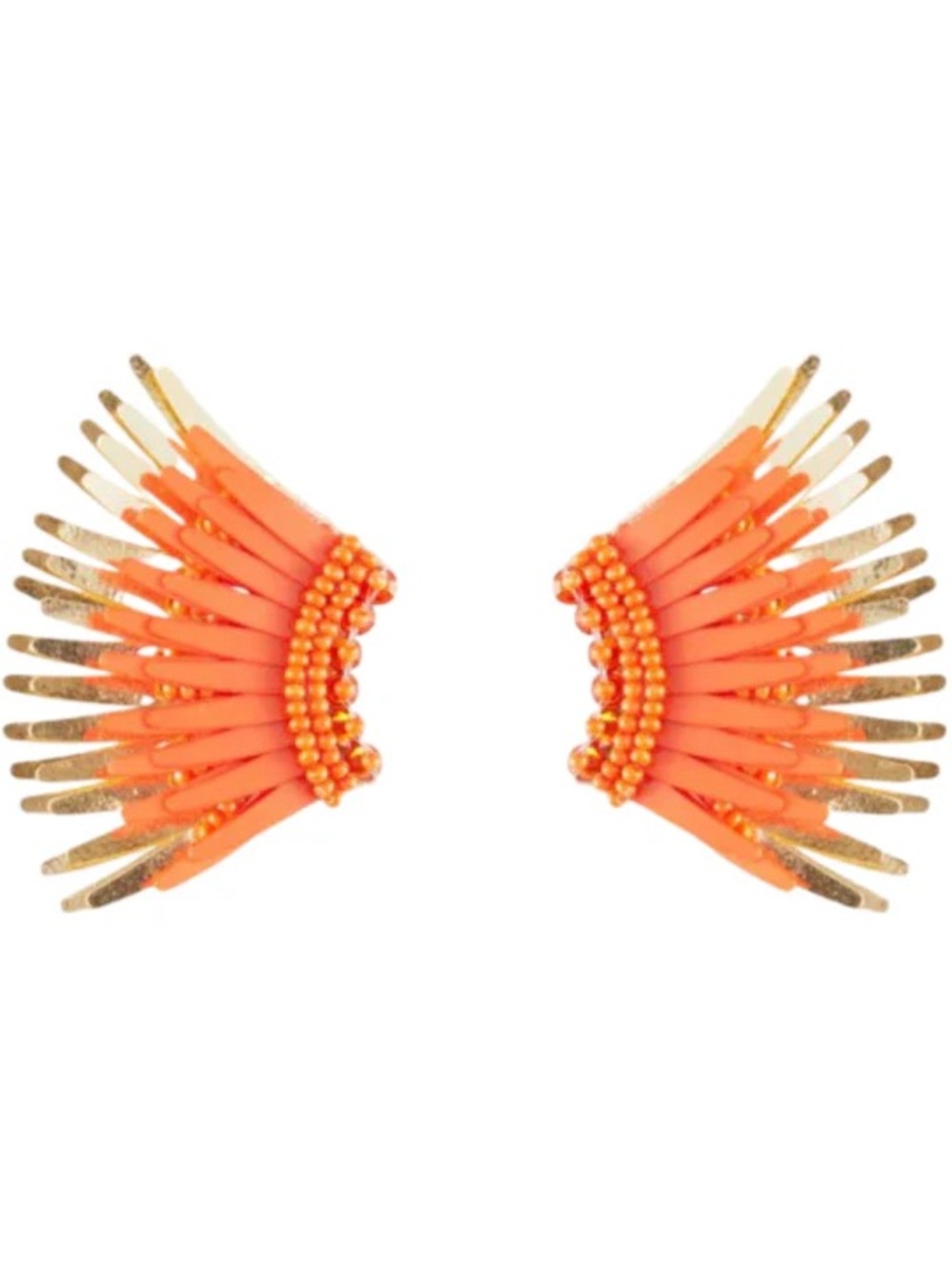 Mignonne Gavigan Mini Madeline Earrings